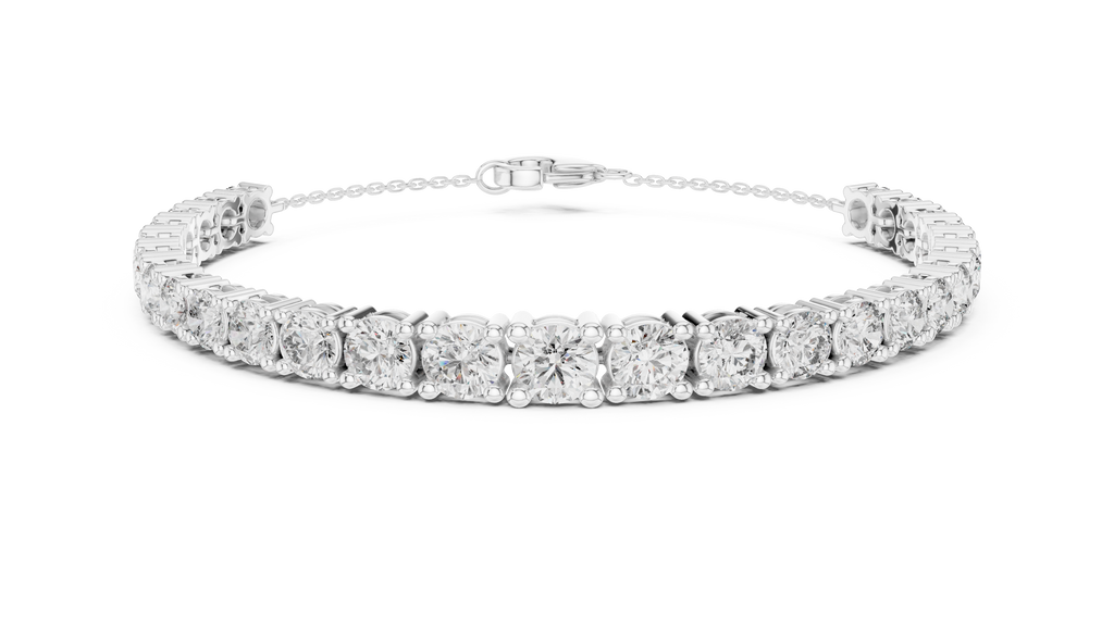 Amaris Diamond Bracelet