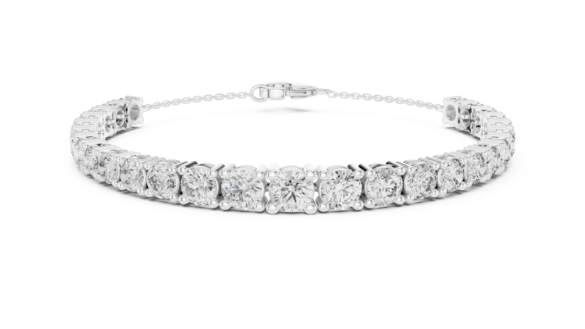 Amaris Diamond Bracelet