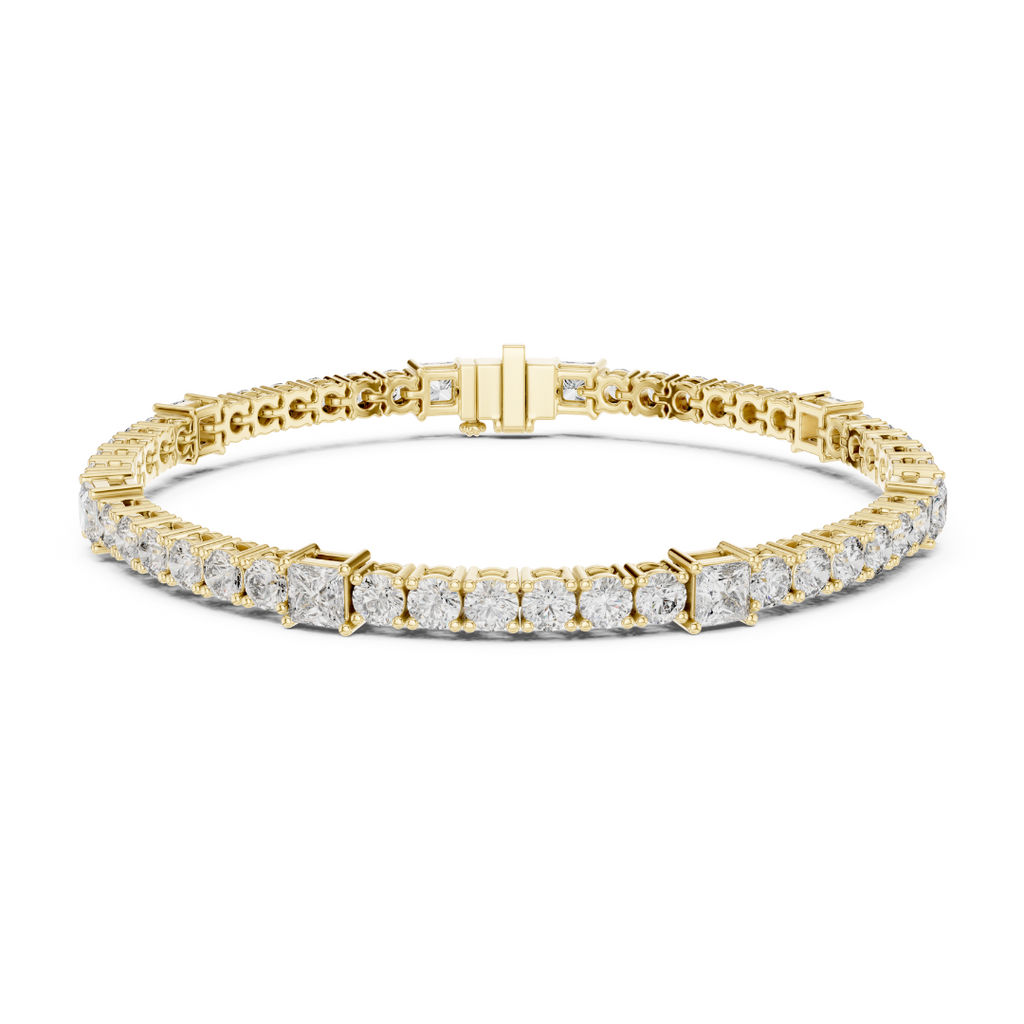 Aria Diamond Bracelet