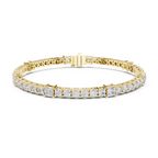 Aria Diamond Bracelet