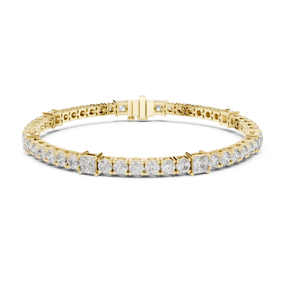 Aria Diamond Bracelet