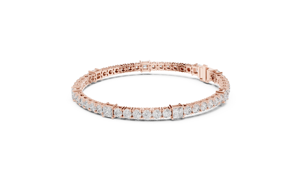 Aria Diamond Bracelet