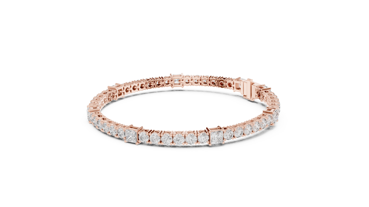 Aria Diamond Bracelet
