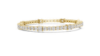 Aria Diamond Bracelet