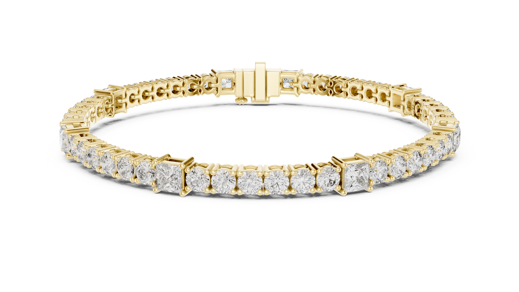 Aria Diamond Bracelet