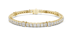 Aria Diamond Bracelet