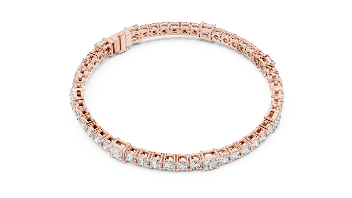 Aria Diamond Bracelet