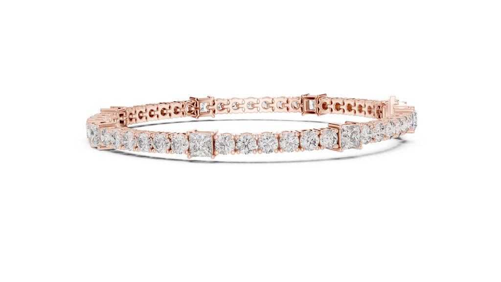 Aria Diamond Bracelet