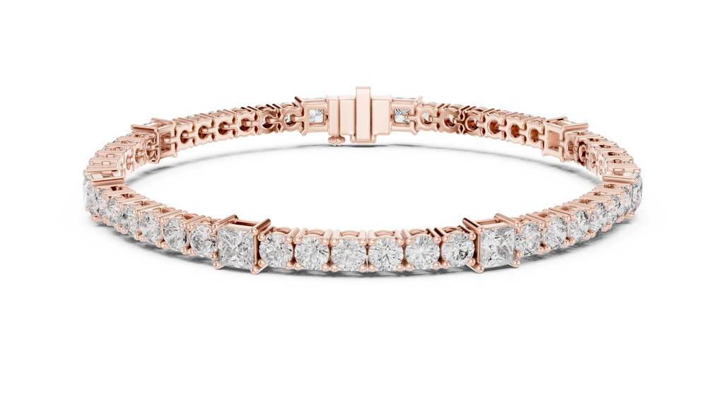 Aria Diamond Bracelet