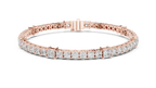 Aria Diamond Bracelet