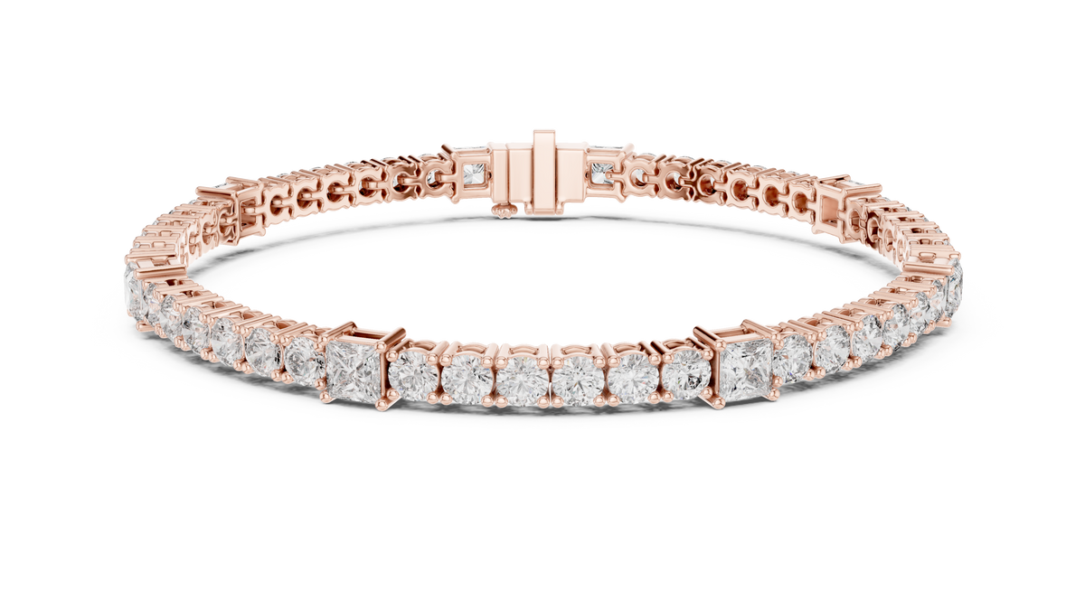 Aria Diamond Bracelet