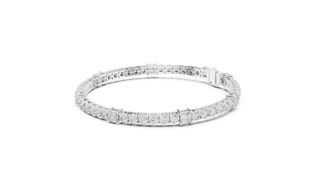 Aria Diamond Bracelet