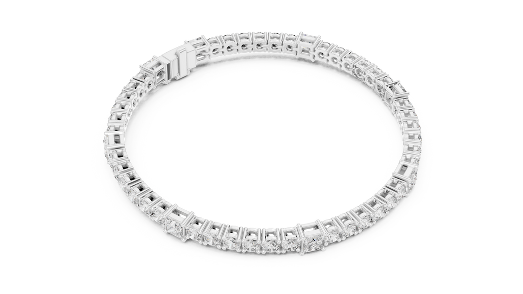 Aria Diamond Bracelet