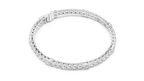 Aria Diamond Bracelet
