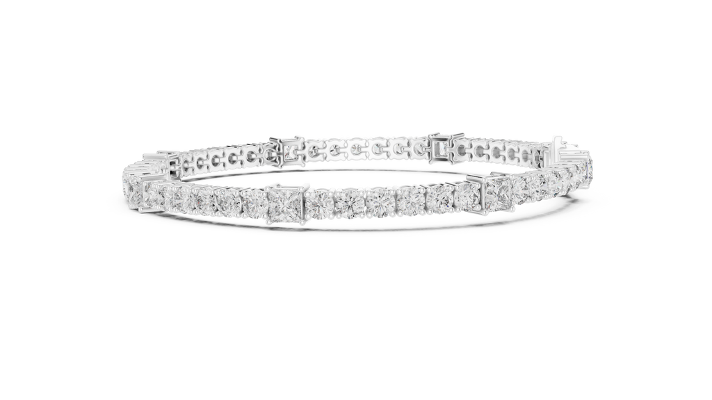 Aria Diamond Bracelet