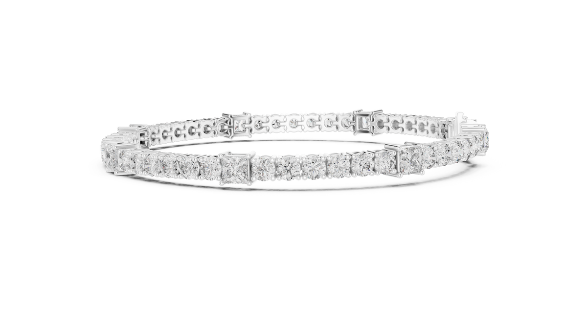 Aria Diamond Bracelet