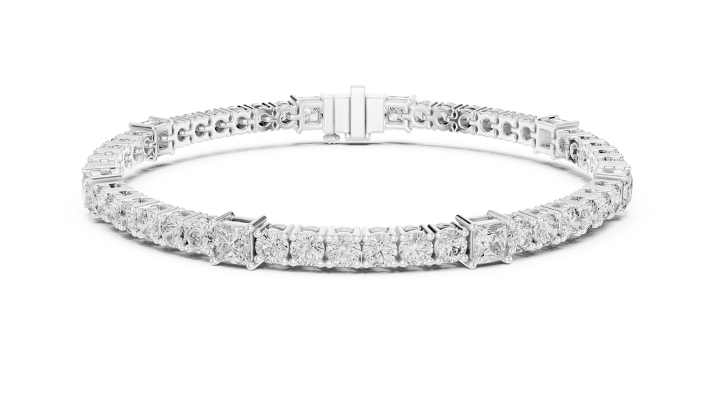 Aria Diamond Bracelet