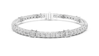 Aria Diamond Bracelet