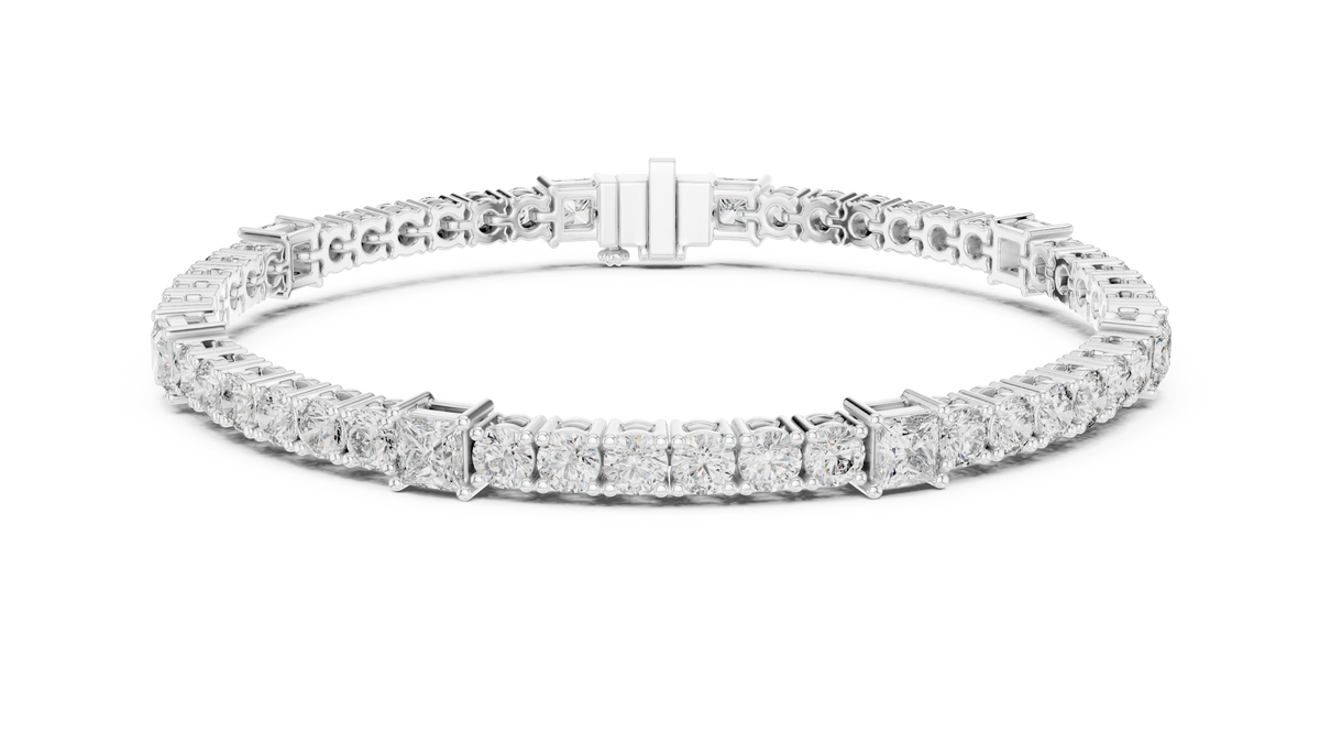 Aria Diamond Bracelet