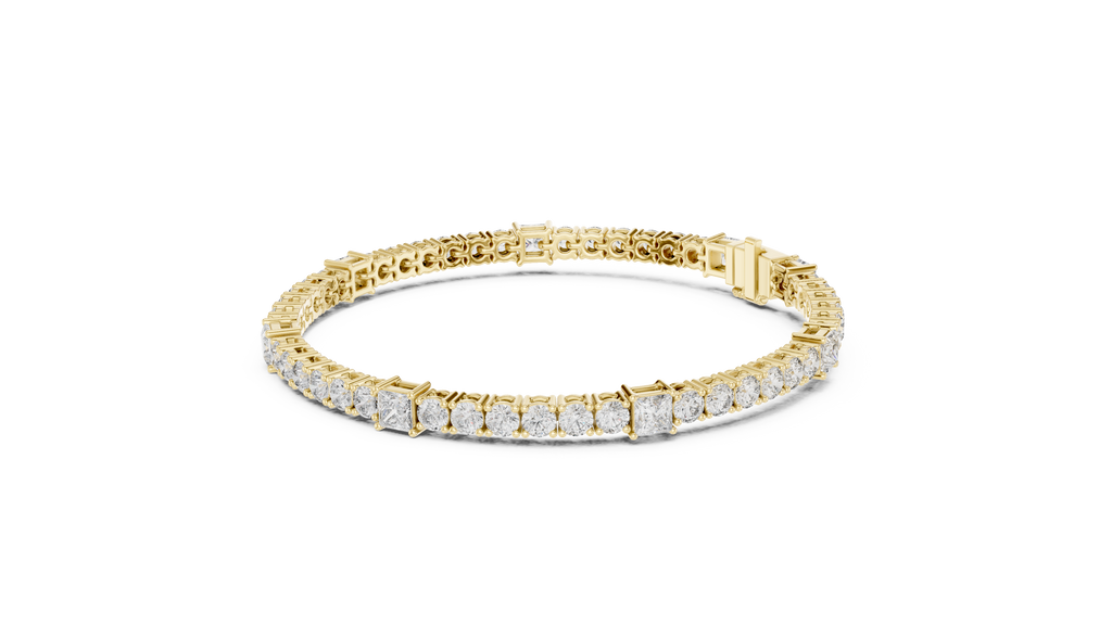 Aria Diamond Bracelet