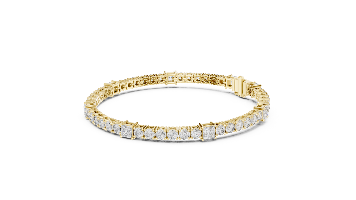 Aria Diamond Bracelet