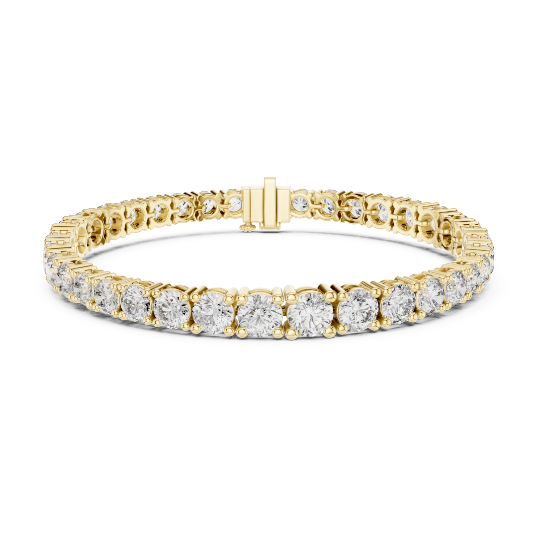Mirela Diamond Bracelet
