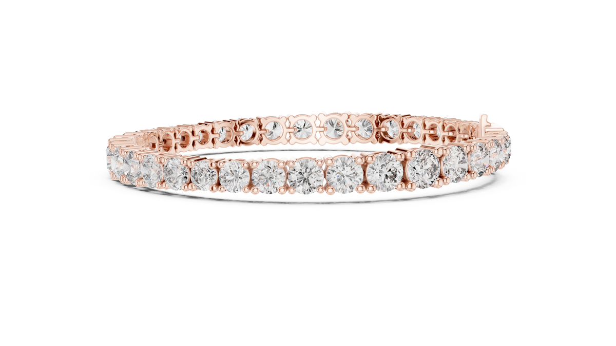 Mirela Diamond Bracelet