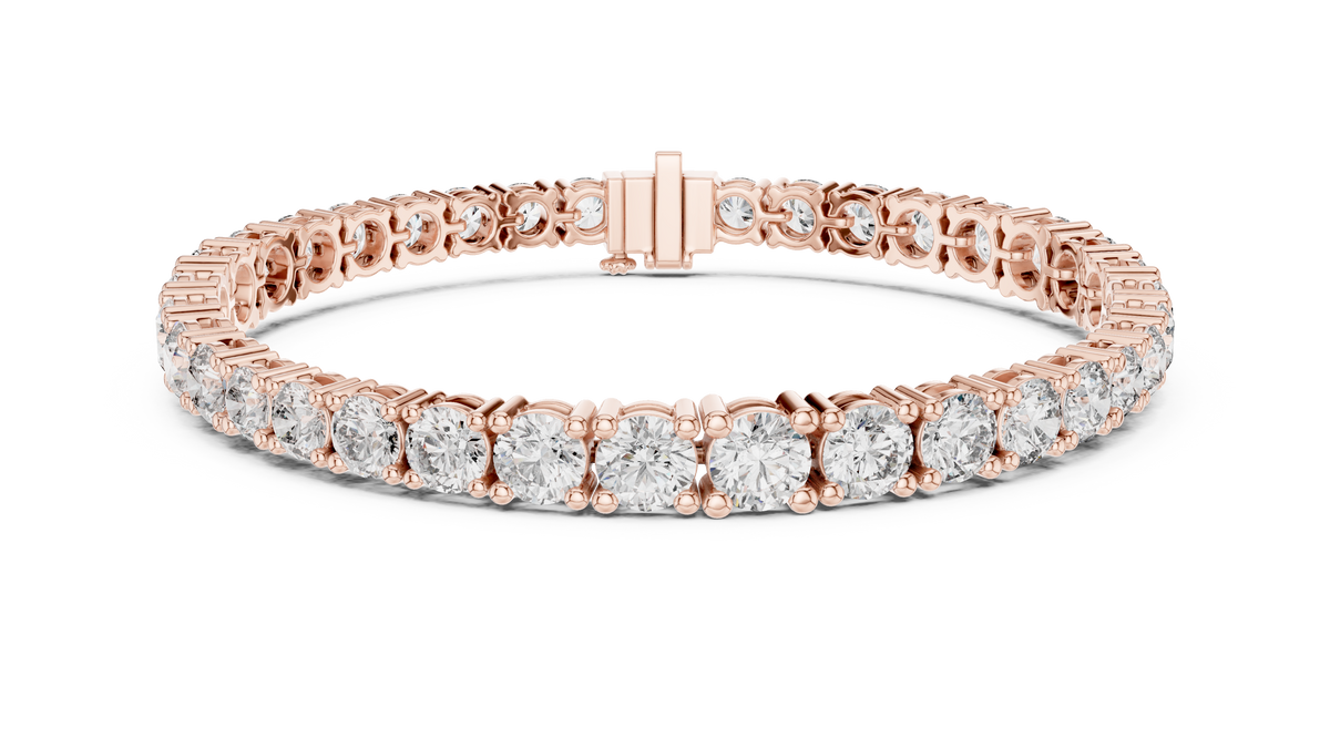Mirela Diamond Bracelet