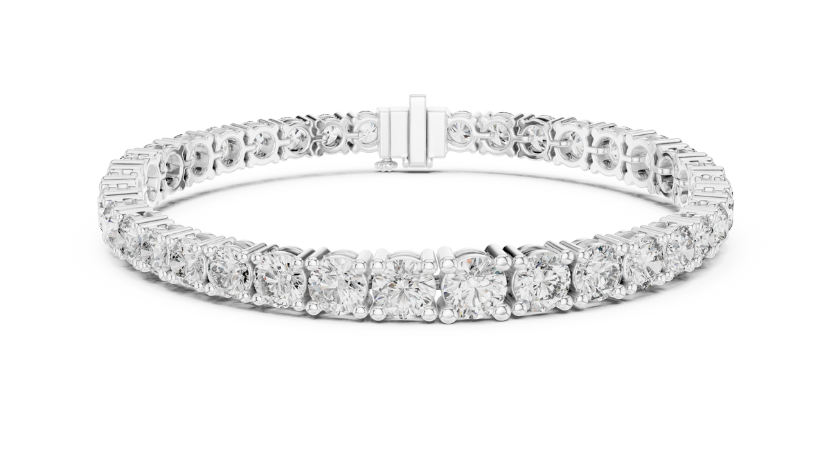 Mirela Diamond Bracelet