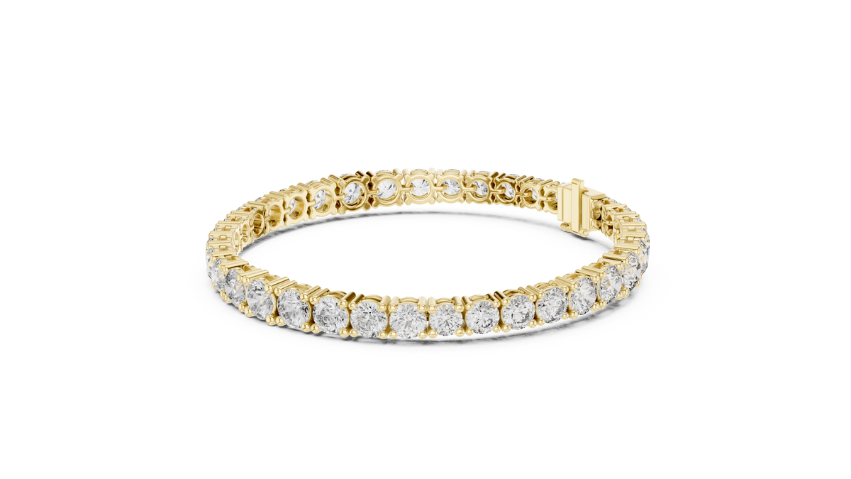 Mirela Diamond Bracelet