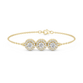 Malaha Diamond Bracelet