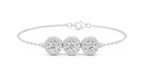 Malaha Diamond Bracelet
