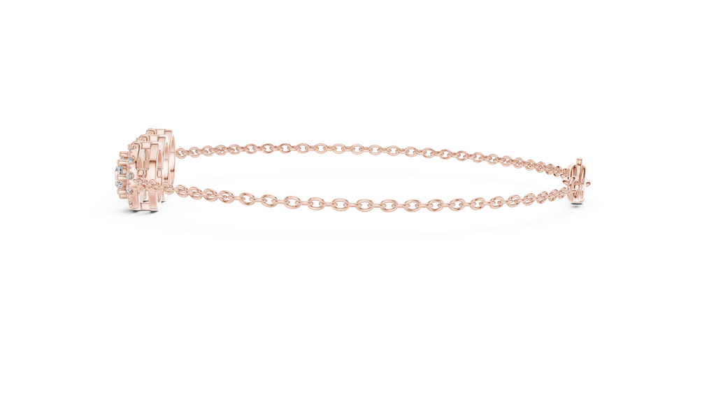 Malaha Diamond Bracelet