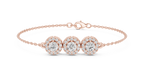 Malaha Diamond Bracelet