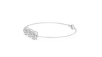 Malaha Diamond Bracelet