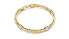 Crestora Diamond Bracelet