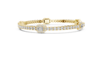Crestora Diamond Bracelet