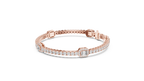 Crestora Diamond Bracelet