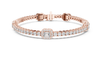 Crestora Diamond Bracelet
