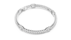 Crestora Diamond Bracelet