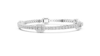 Crestora Diamond Bracelet