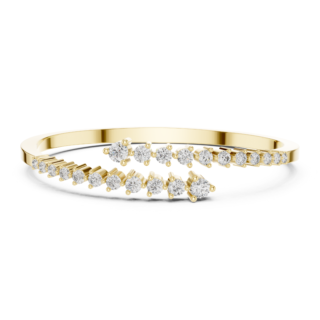 Melrose Diamond Bracelet