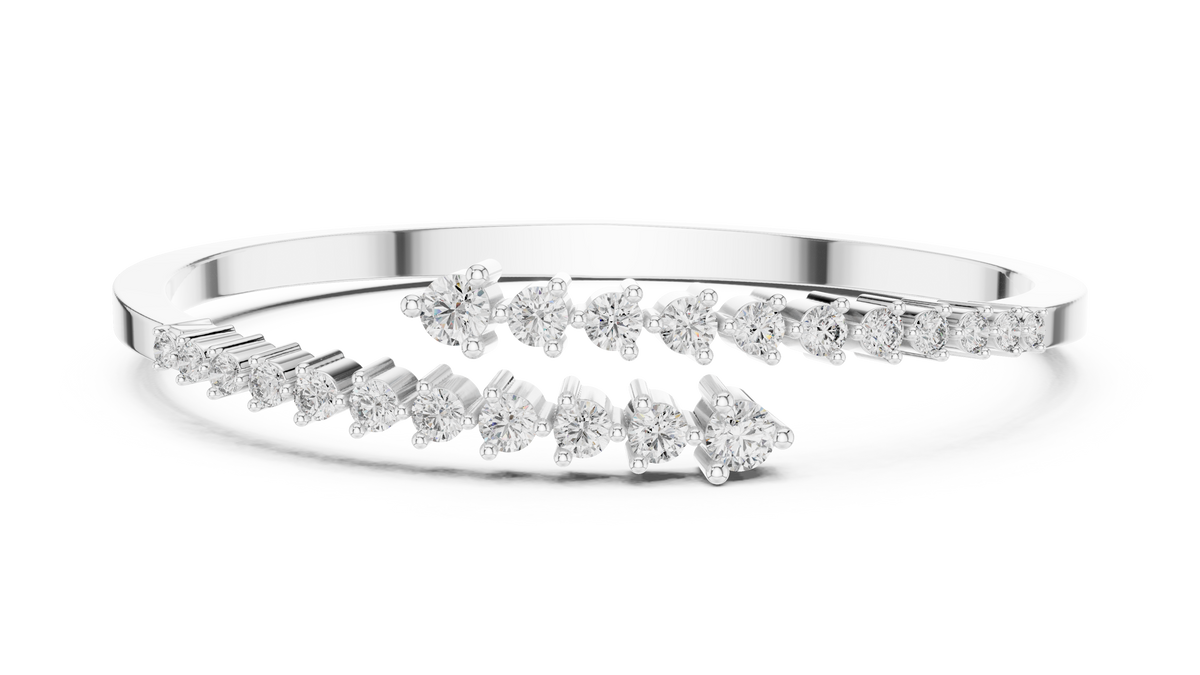 Melrose Diamond Bracelet