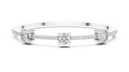 Aura Diamond Bracelet