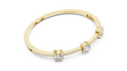 Aura Diamond Bracelet