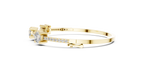 Aura Diamond Bracelet