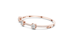 Aura Diamond Bracelet