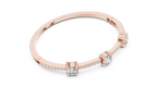 Aura Diamond Bracelet