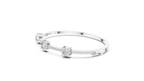 Aura Diamond Bracelet