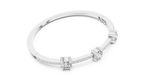 Aura Diamond Bracelet
